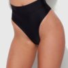 Rising Star High-Waisted Lace-Up Swim Bottom 12 Rising Star High-Waisted Lace-Up Swim Bottom