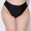 Rising Star High-Waisted Lace-Up Swim Bottom 16 Rising Star High-Waisted Lace-Up Swim Bottom