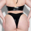 Onyx Swim Tanga Bottom