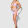 Amala Wrap Sarong Coverup
