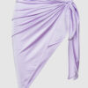 Amala Wrap Sarong Coverup
