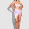 Amala Wrap Sarong Coverup