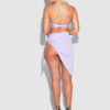 Amala Wrap Sarong Coverup