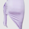 Amala Wrap Sarong Coverup