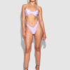 Amala Underwire Scoop Swim Top