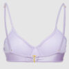 Amala Underwire Scoop Swim Top