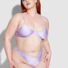 Amala Underwire Scoop Swim Top