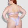 Amala Underwire Scoop Swim Top