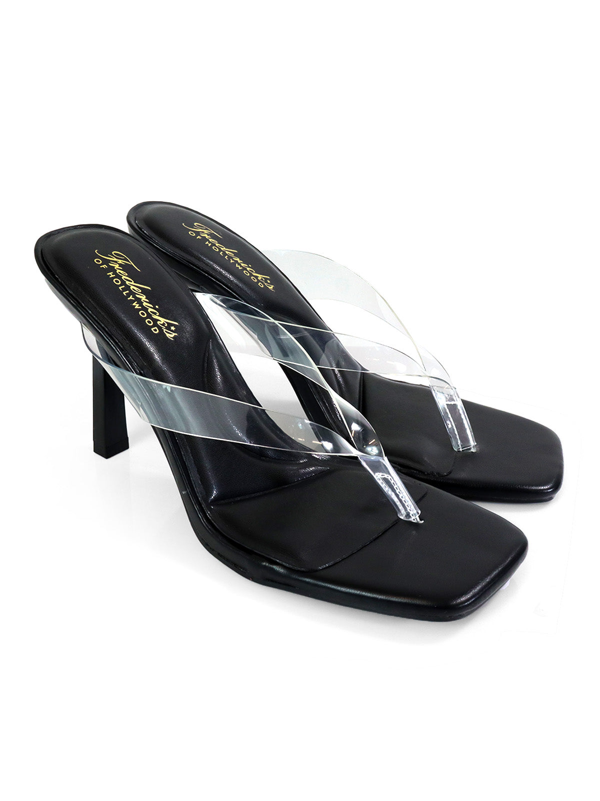Annabelle Thong Sandal 1 Annabelle Thong Sandal