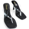 Annabelle Thong Sandal 14 Annabelle Thong Sandal