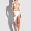 Amala Wrap Sarong Coverup
