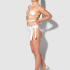 Amala Wrap Sarong Coverup