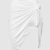 Amala Wrap Sarong Coverup