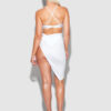 Amala Wrap Sarong Coverup