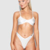 Amala Swim Scoop Tanga
