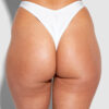 Amala Swim Scoop Tanga
