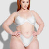 Amala Swim Scoop Tanga