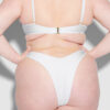 Amala Swim Scoop Tanga
