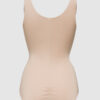 Hollywood Shape Sculpting Open Bust Bodysuit