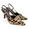 Liya Slingback