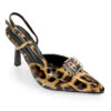 Liya Slingback