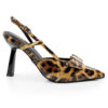 Liya Slingback