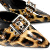 Liya Slingback