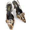 Liya Slingback