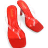 Annabelle Thong Sandal