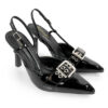 Liya Slingback