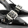 Liya Slingback