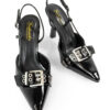 Liya Slingback
