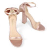Athena Bow Pump