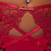 Melrose Embroidered Garter 17 Melrose Embroidered Garter