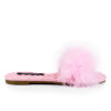 Maxim Feather Flat Sandal 8 Maxim Feather Flat Sandal