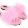 Maxim Feather Flat Sandal 11 Maxim Feather Flat Sandal