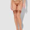 2-Pack Sheer Thigh High Stockings