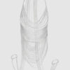 Ziggy Body Chain Chemise Dress