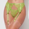 Kellie Lace Garter 7 Kellie Lace Garter