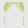 Kellie Lace Garter 12 Kellie Lace Garter