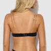 Chain Bra Straps In Gold & Silver