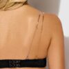 Chain Bra Straps In Gold & Silver