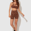 Active Bike Short