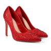 Samantha Pump 8 Samantha Pump