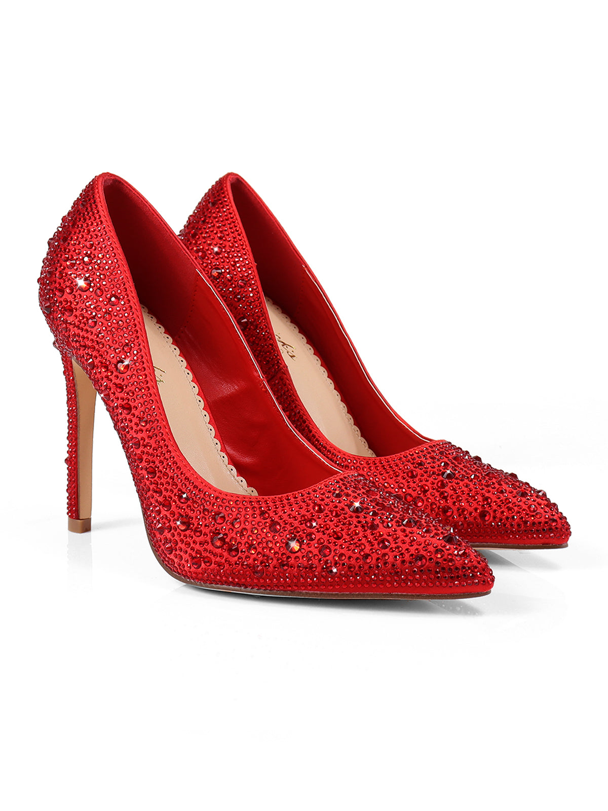 Samantha Pump 1 Samantha Pump