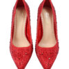 Samantha Pump 11 Samantha Pump