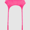 Petra Satin Garter