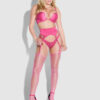 Petra Satin Garter