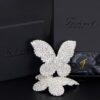 Harlow Butterfly Pasties