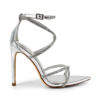 Laurent Rhinestone Heel